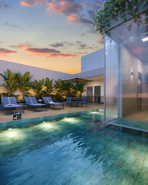 Chroma Residence - Javé Construtora