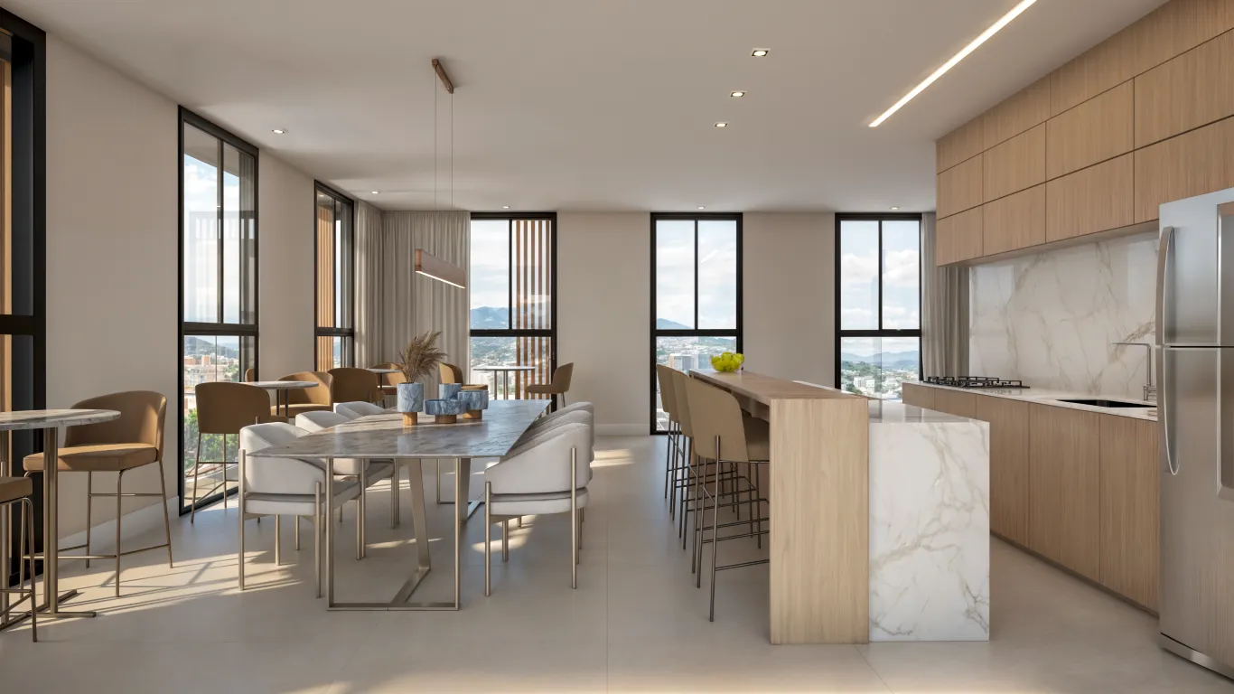 Argos - Serro Construtora