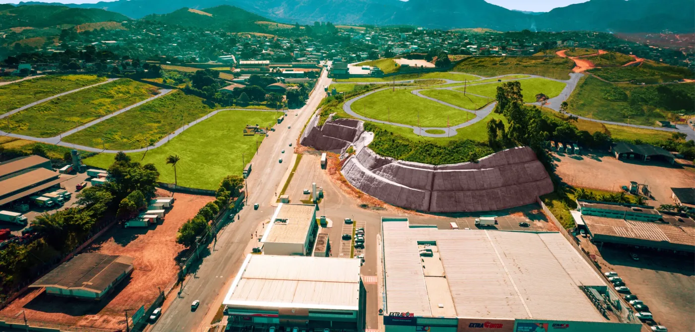 Bella Viana Park - CBL Lotes