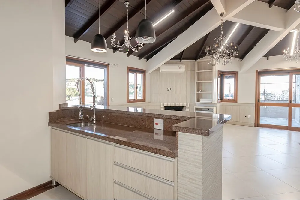 TSV 40 Apto 612521072-13 - REMAX Place Exclusividades