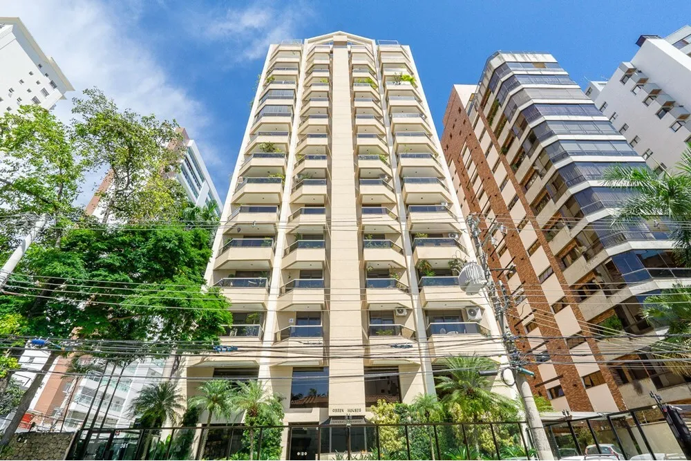 BN 361 Apto 601131009-77 - REMAX Ares Exclusividades