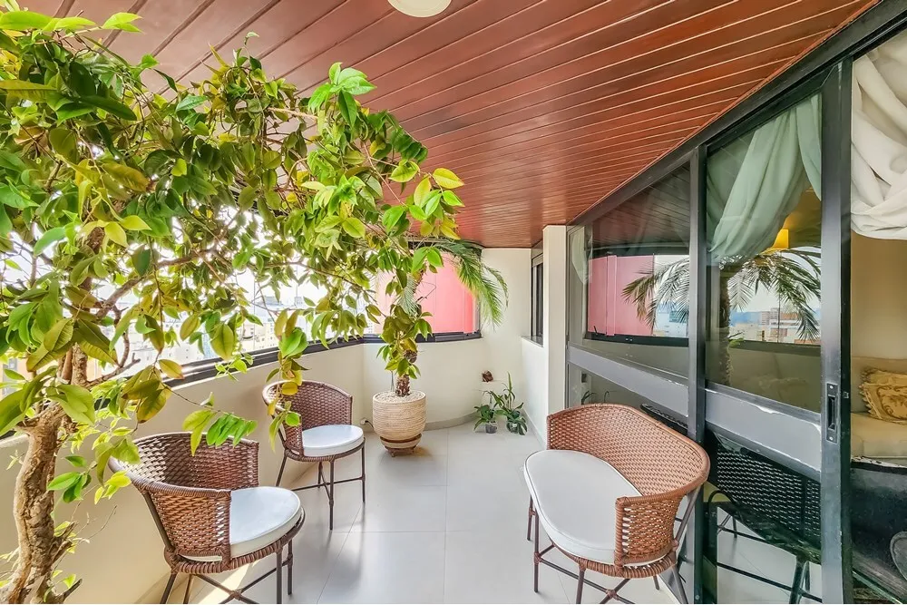 MR 533 Apto 602031012-44 - REMAX Classique Exclusividades