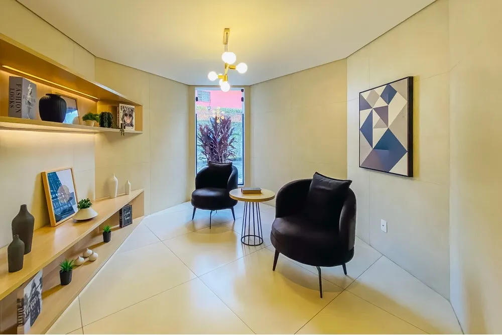 MR 533 Apto 602031012-44 - REMAX Classique Exclusividades