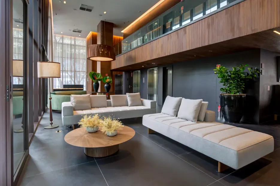 Qoya Hotel São Paulo - GIP Invest Qoya Hotel São Paulo - GIP Invest