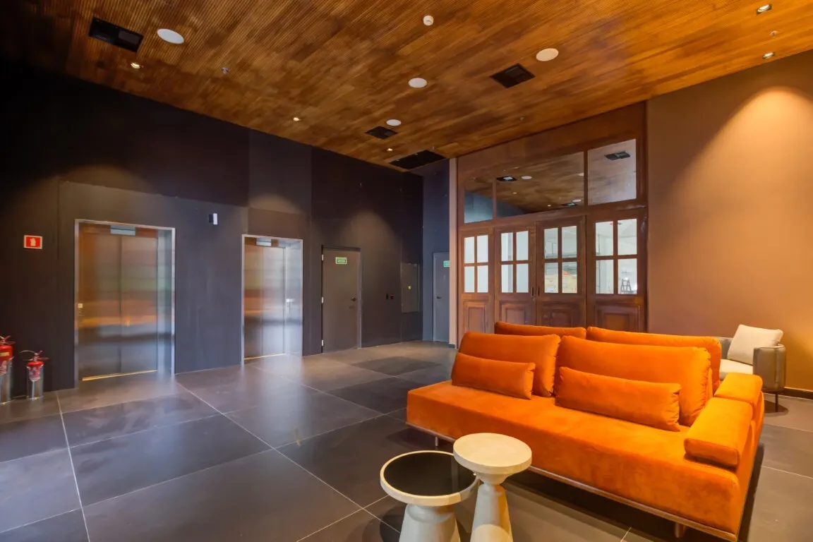 Qoya Hotel São Paulo - GIP Invest Qoya Hotel São Paulo - GIP Invest