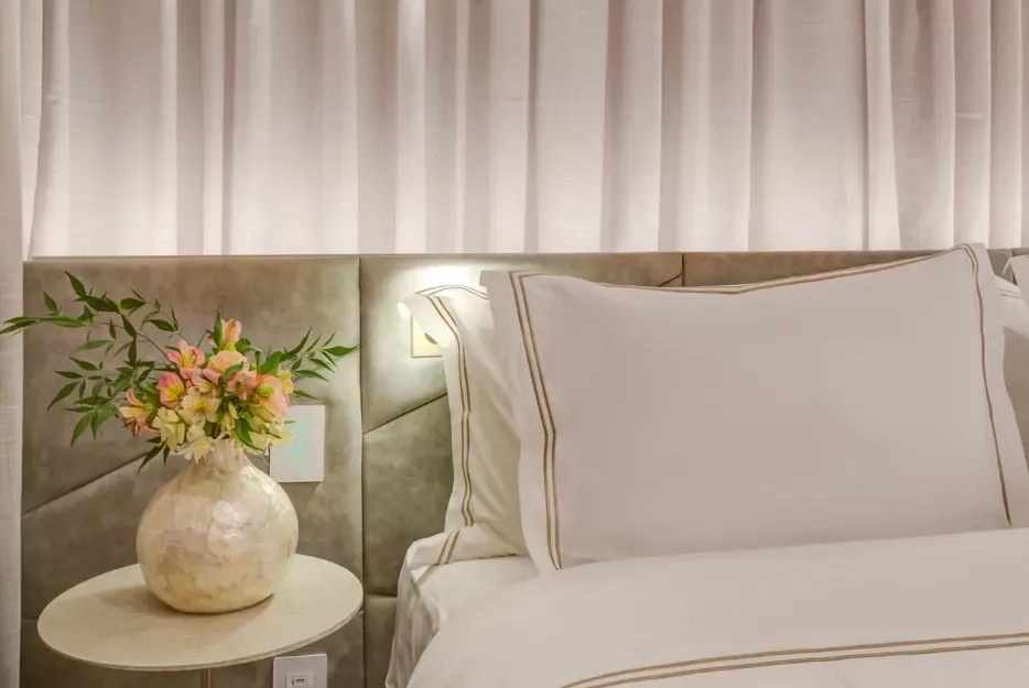 Qoya Hotel São Paulo - GIP Invest Qoya Hotel São Paulo - GIP Invest