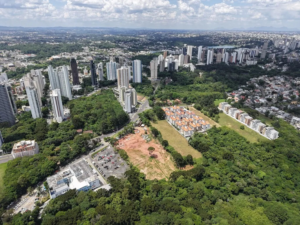Atmos Ecoville - CGL