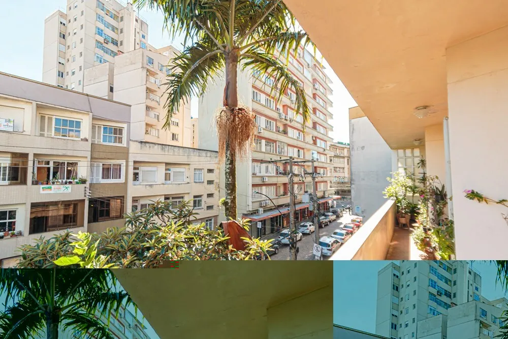 SAP 56 Apto 610221045-28 - REMAX Donno Exclusividades
