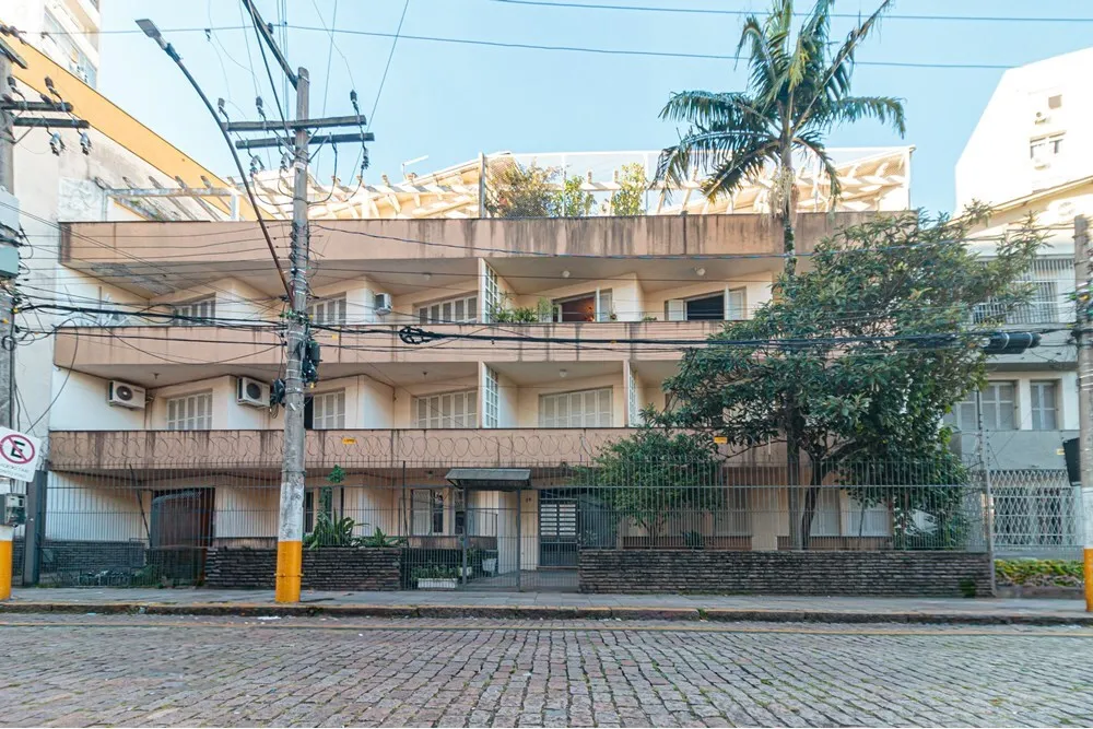SAP 56 Apto 610221045-28 - REMAX Donno Exclusividades