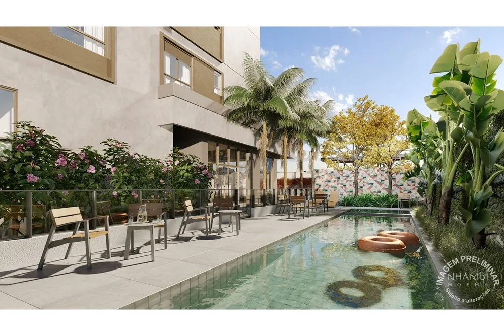 MDN 1375 Apto 601721013-194 - REMAX Front Exclusividades — foto 2