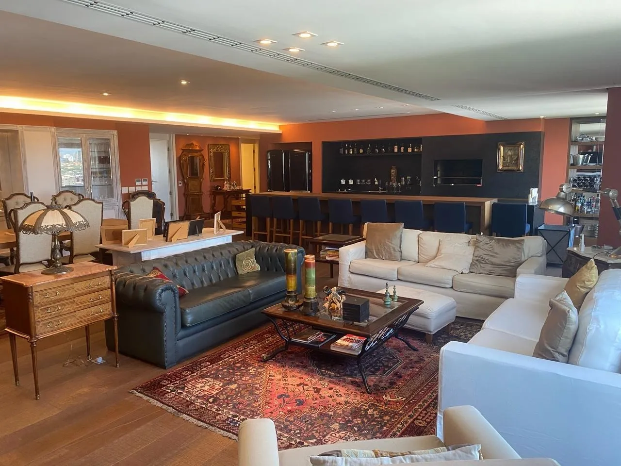 Edificio Murano Apto 76329 - Nethomes Exclusividades