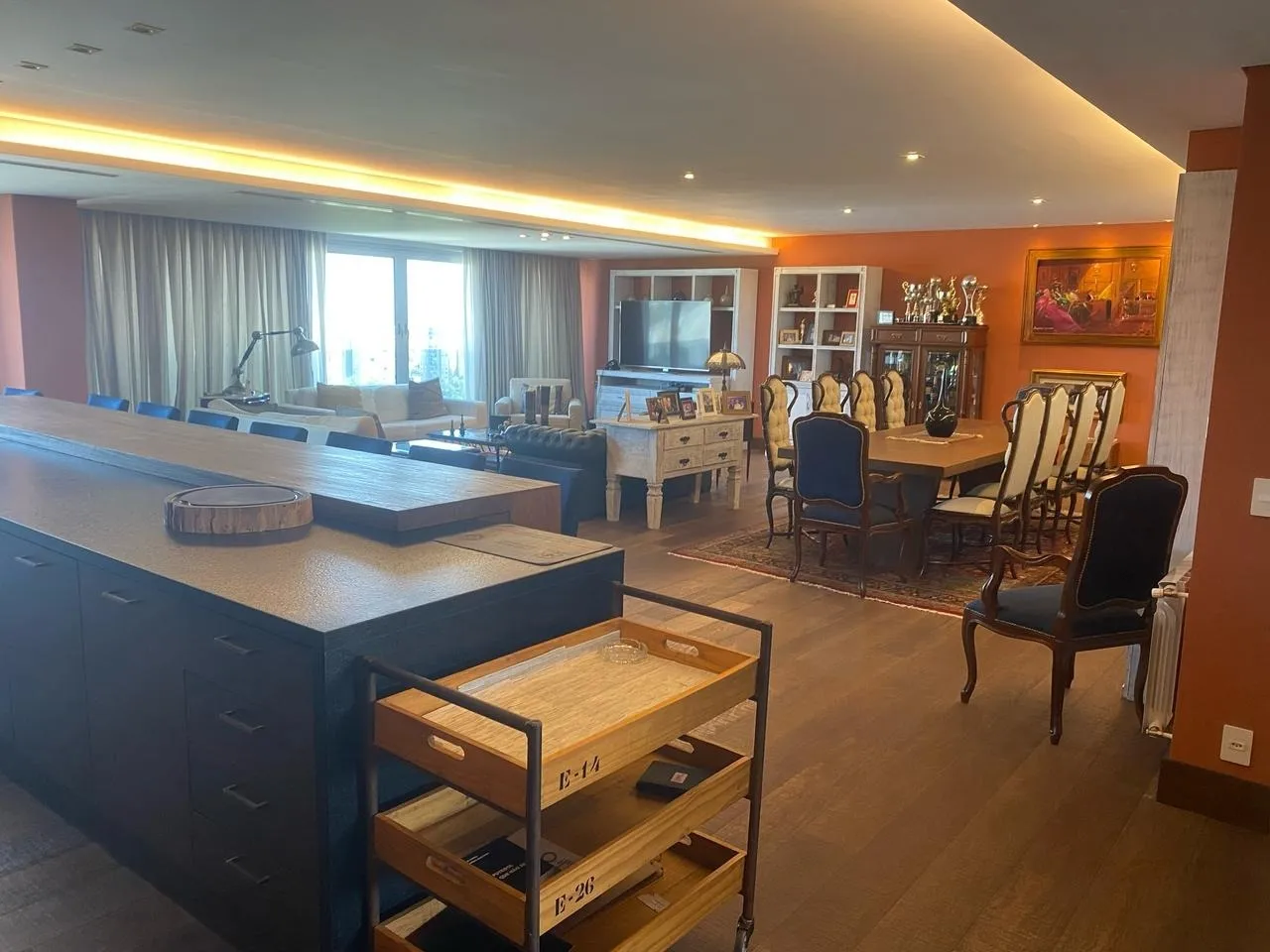 Edificio Murano Apto 76329 - Nethomes Exclusividades