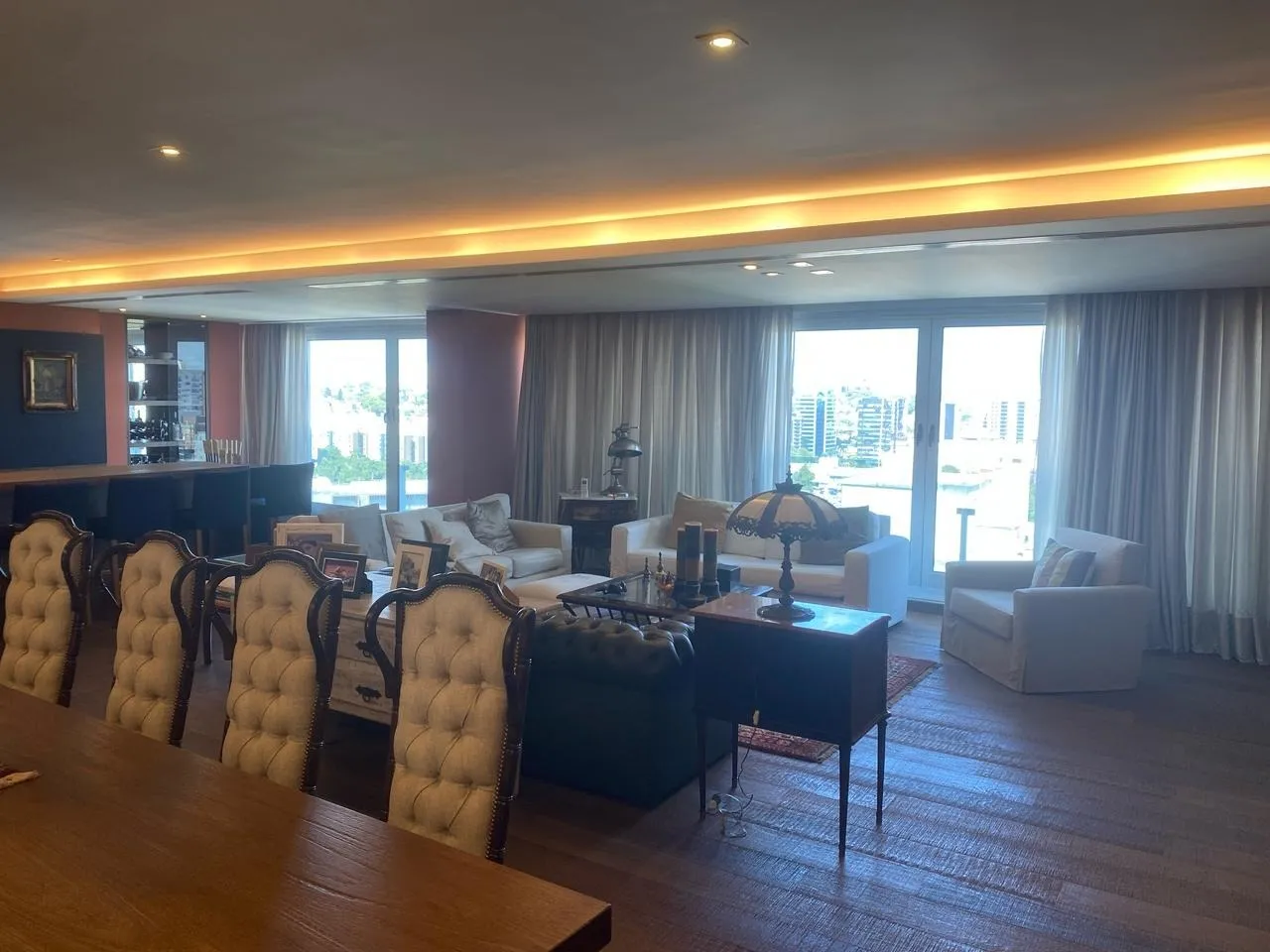 Edificio Murano Apto 76329 - Nethomes Exclusividades