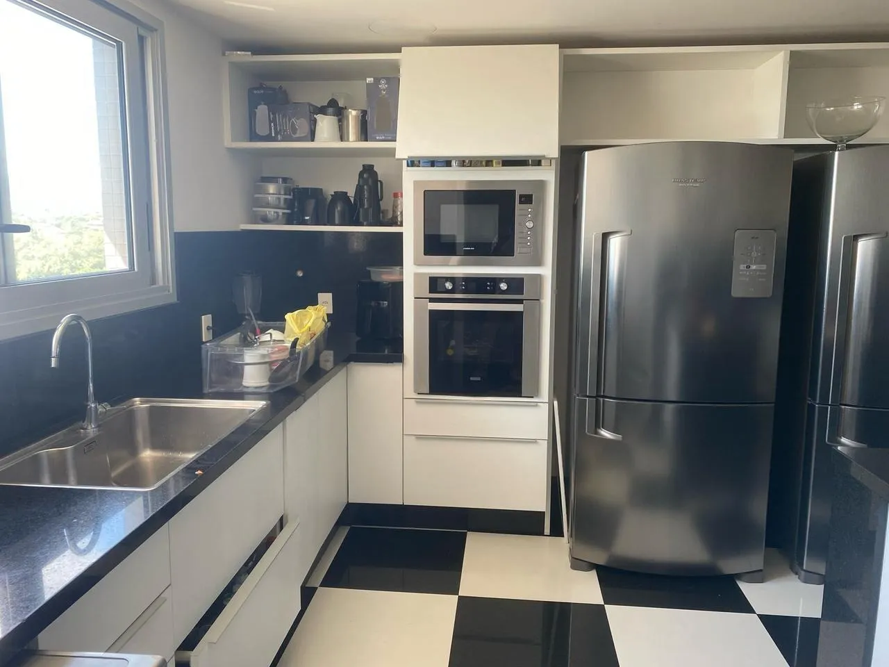 Edificio Murano Apto 76329 - Nethomes Exclusividades