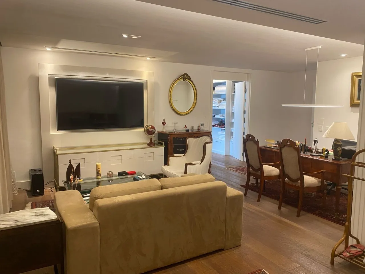 Edificio Murano Apto 76329 - Nethomes Exclusividades