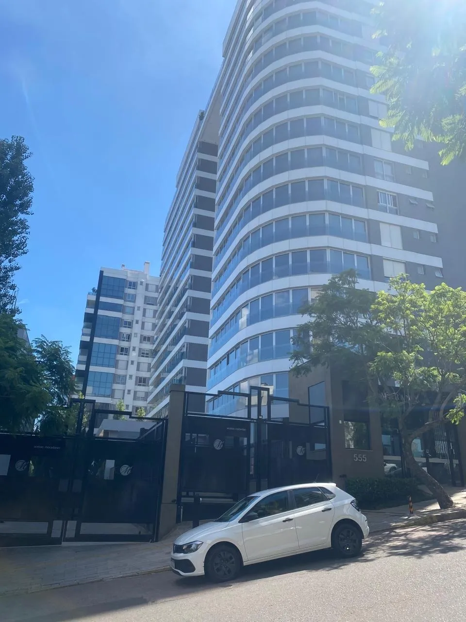 Edificio Murano Apto 76329 - Nethomes Exclusividades