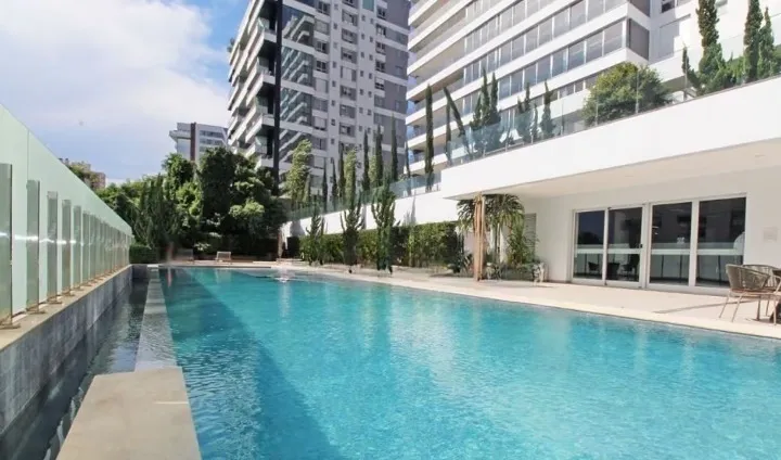 Edificio Murano Apto 76329 - Nethomes Exclusividades