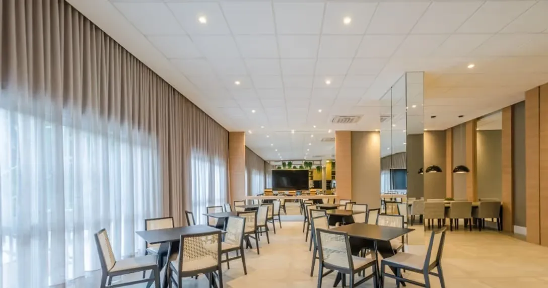 Edificio Murano Apto 76329 - Nethomes Exclusividades