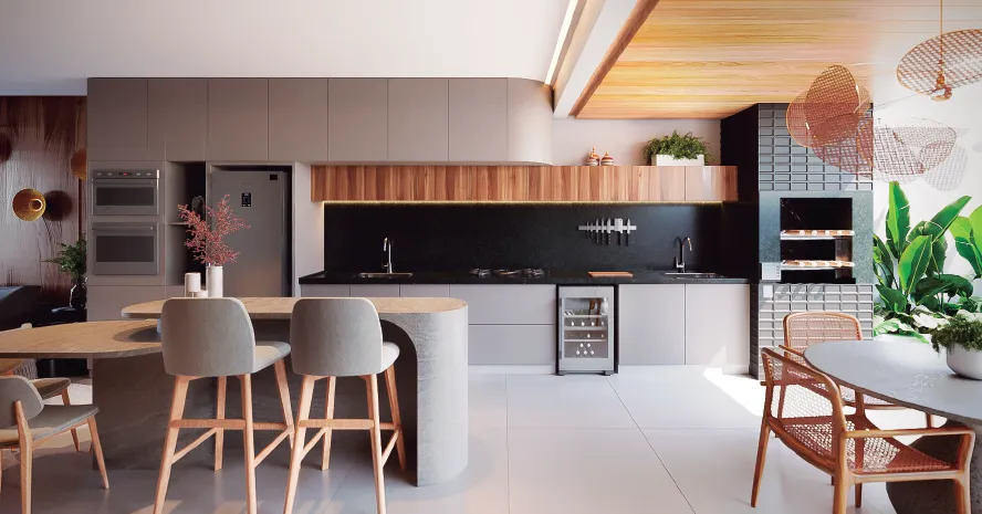 Urban Residence - Guimarães Prudente