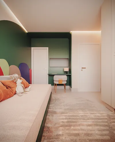 Urban Residence - Guimarães Prudente