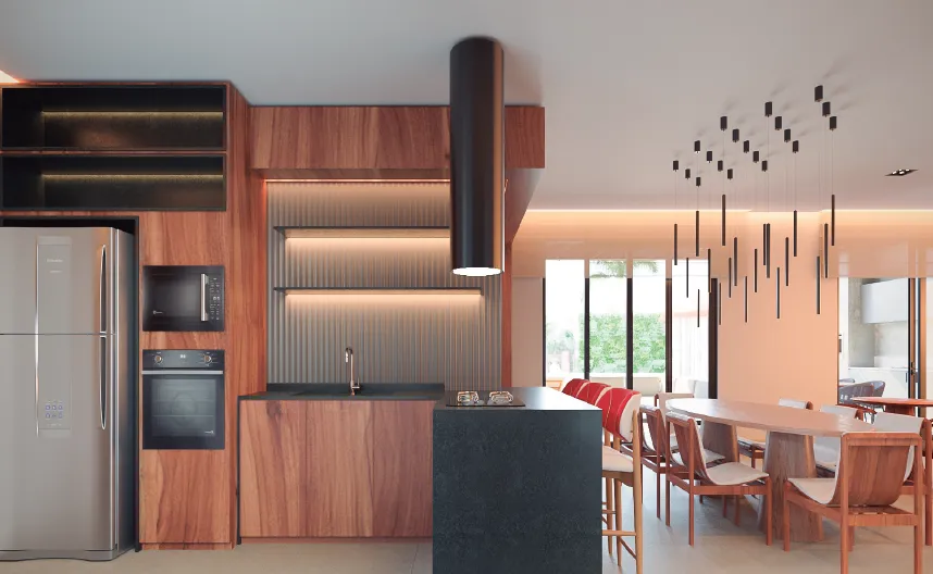 Urban Residence - Guimarães Prudente