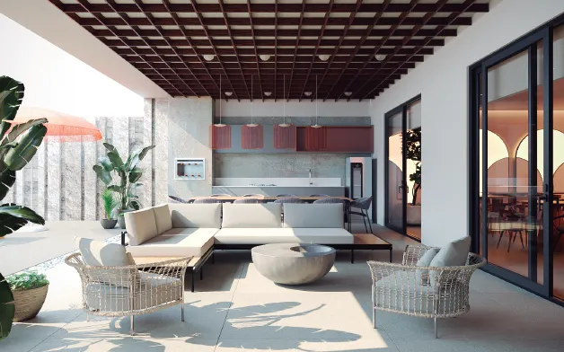 Urban Residence - Guimarães Prudente