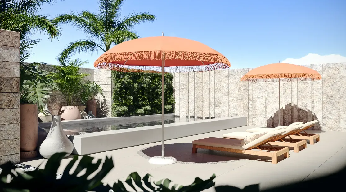 Urban Residence - Guimarães Prudente