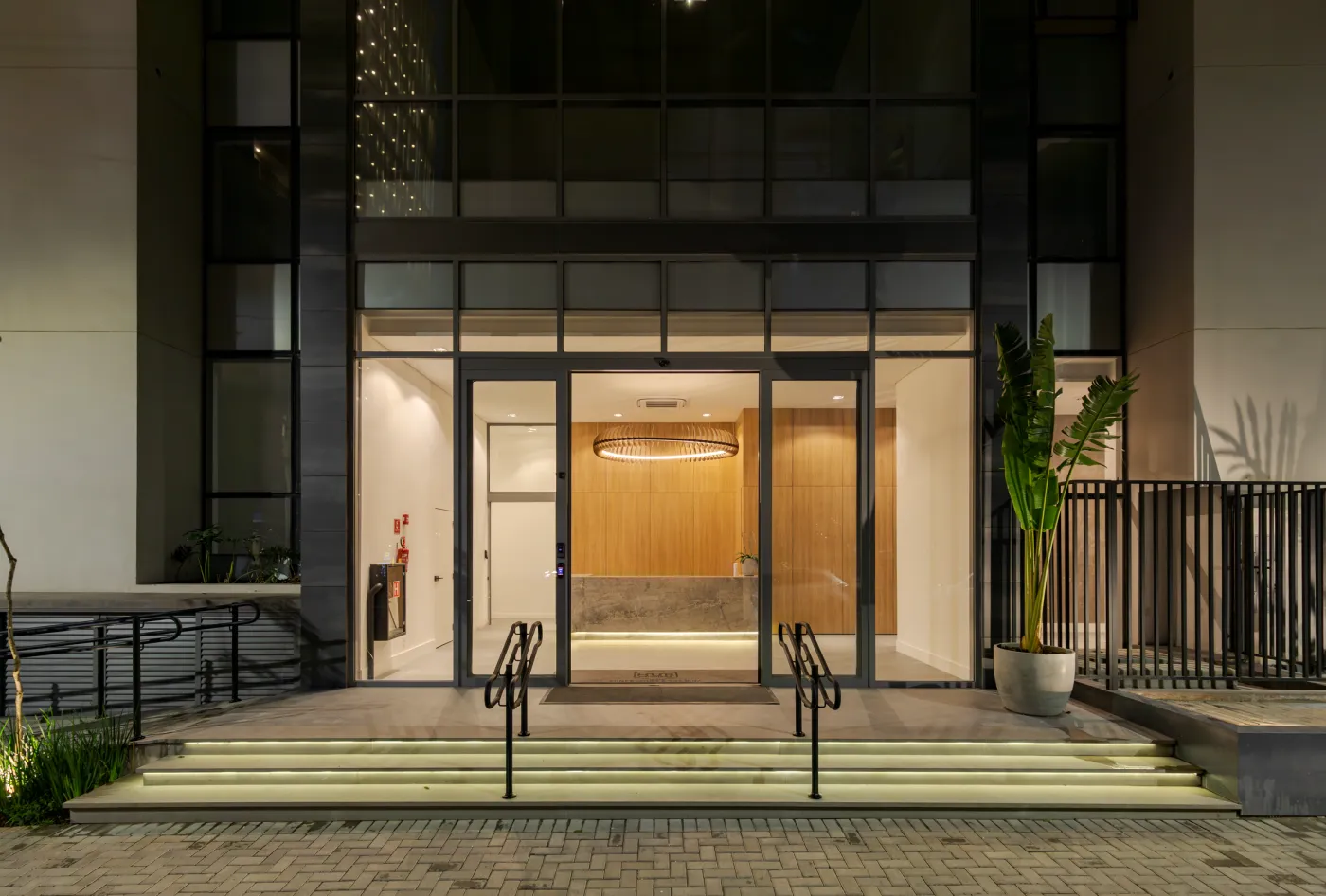 HUB Pinheiros - Comercial HUB Pinheiros - Comercial