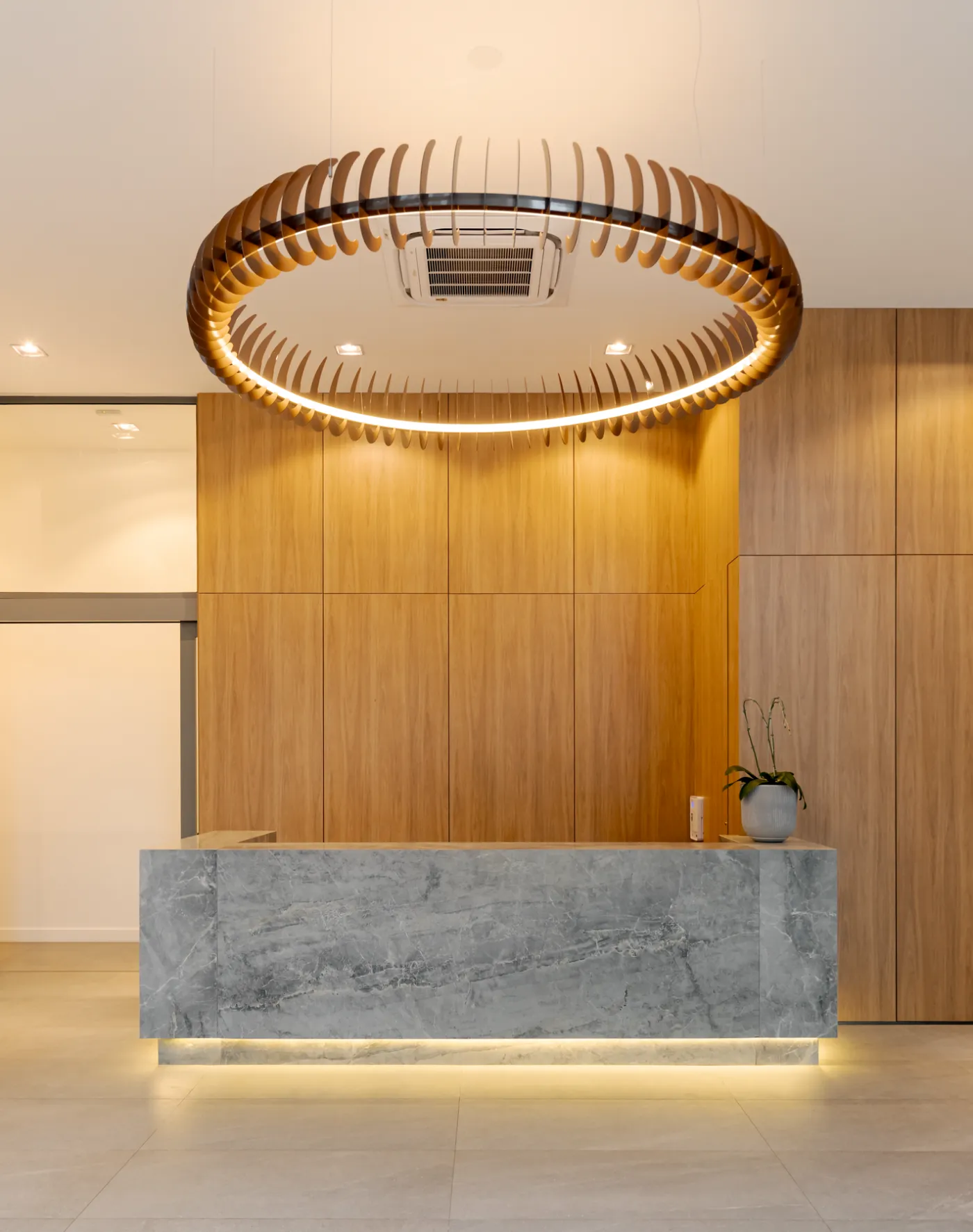 HUB Pinheiros - Comercial HUB Pinheiros - Comercial