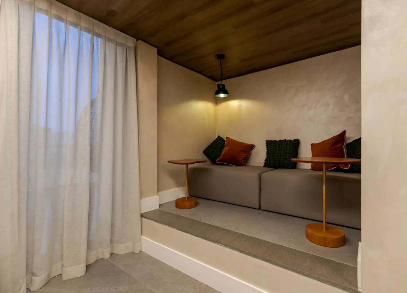 HUB Pinheiros - Residencial HUB Pinheiros - Residencial