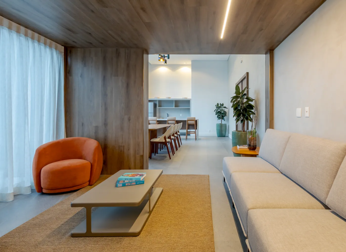HUB Pinheiros - Residencial HUB Pinheiros - Residencial