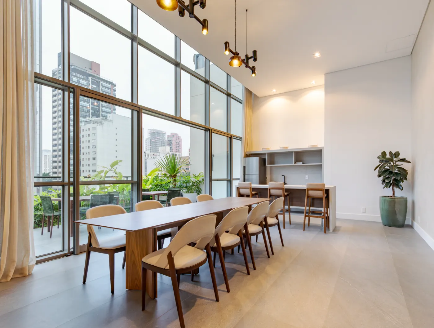 HUB Pinheiros - Residencial HUB Pinheiros - Residencial
