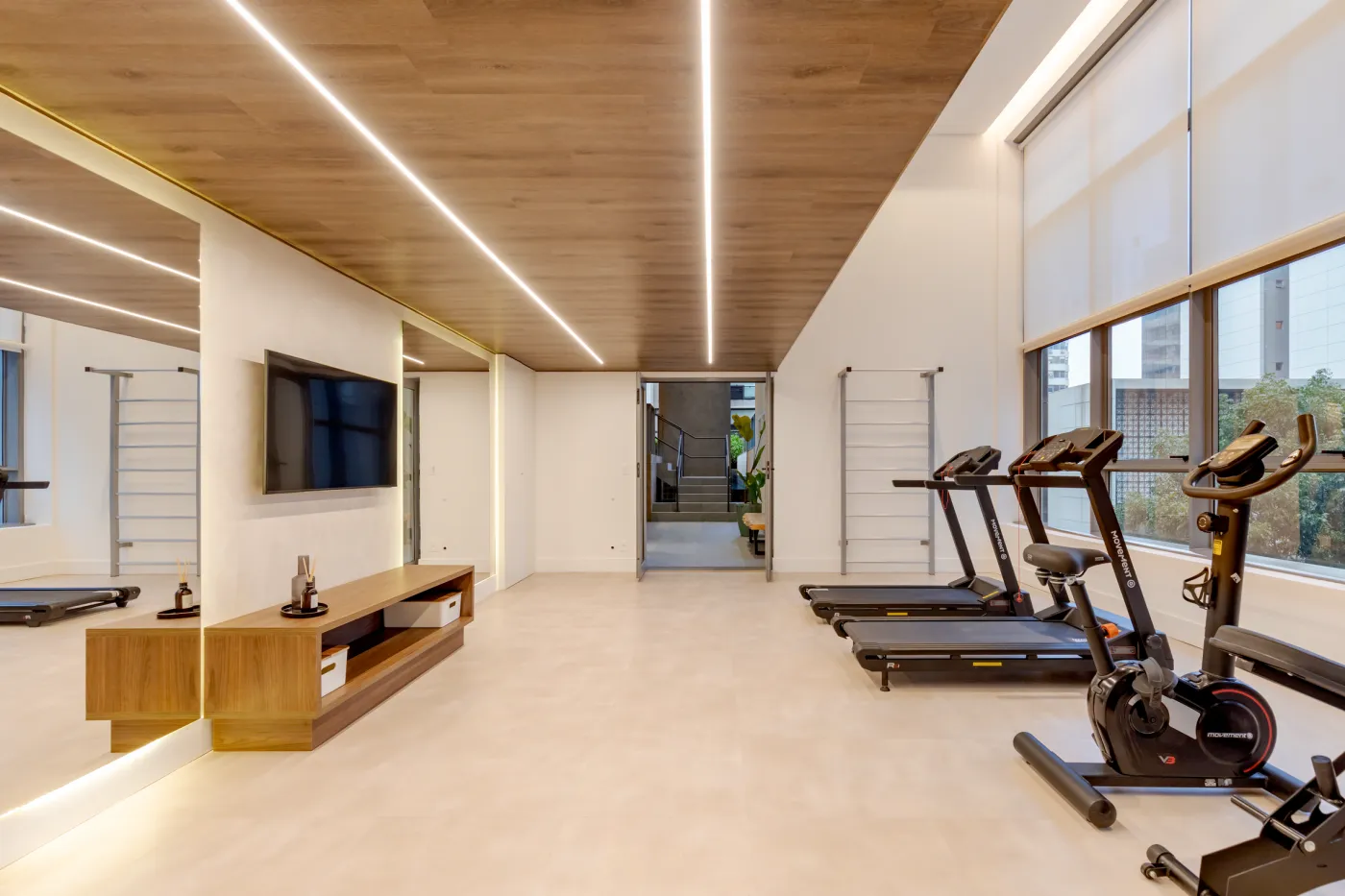 HUB Pinheiros - Residencial HUB Pinheiros - Residencial