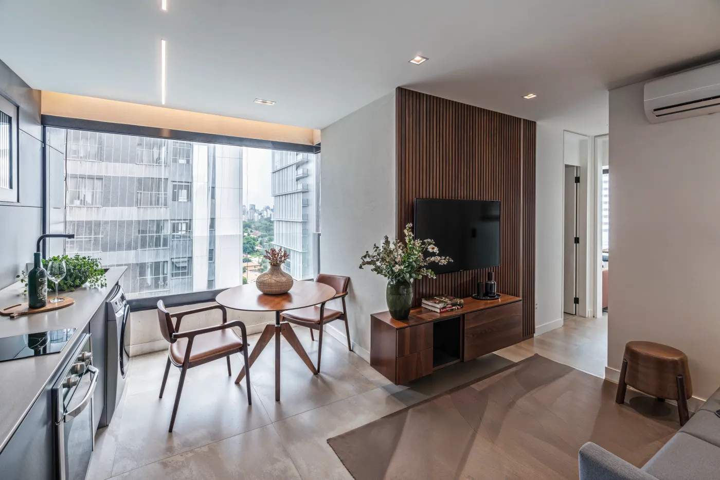 HUB Pinheiros - Residencial HUB Pinheiros - Residencial