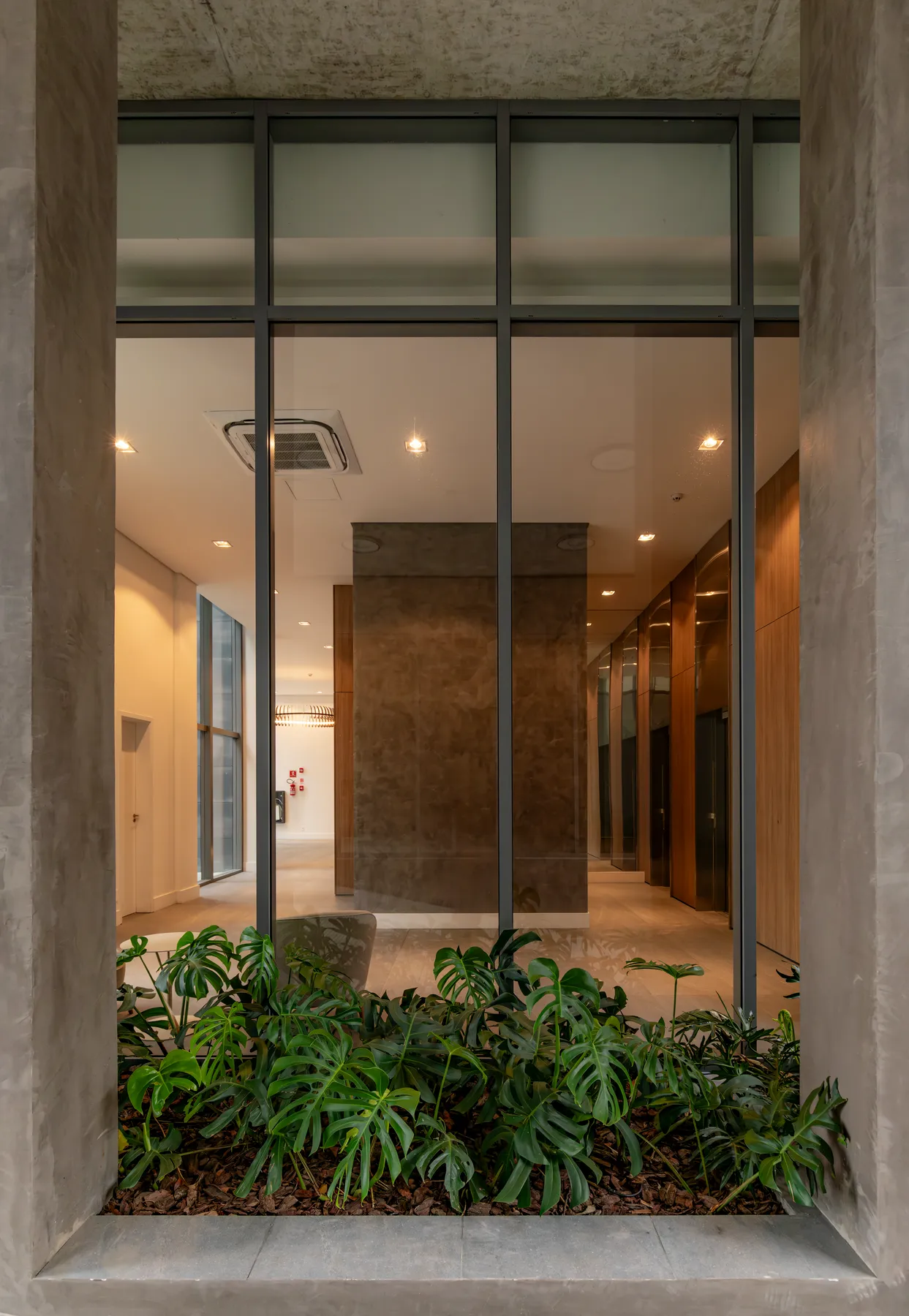 HUB Pinheiros - Residencial HUB Pinheiros - Residencial