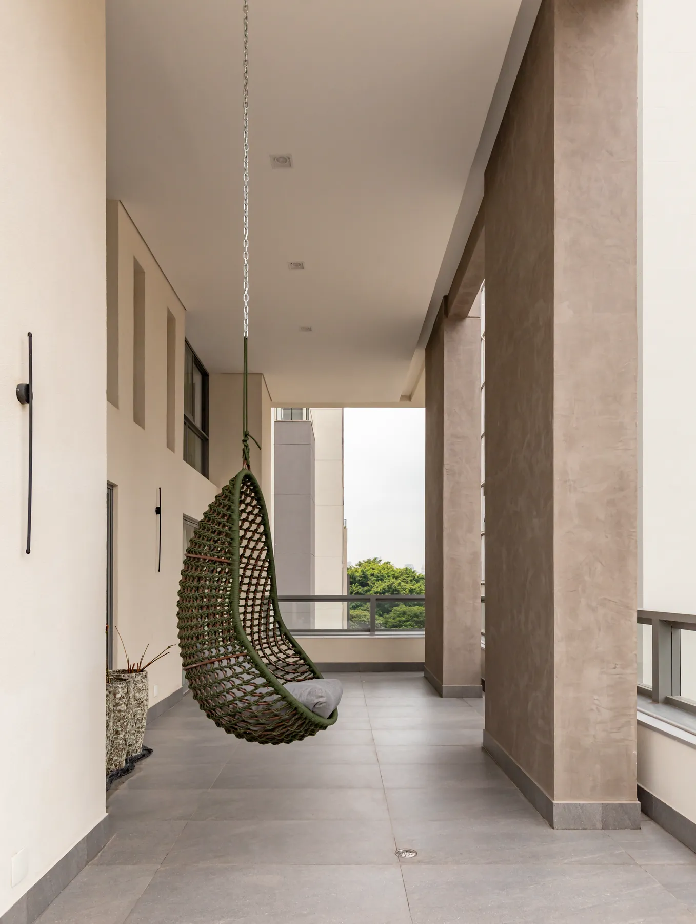 HUB Pinheiros - Residencial HUB Pinheiros - Residencial