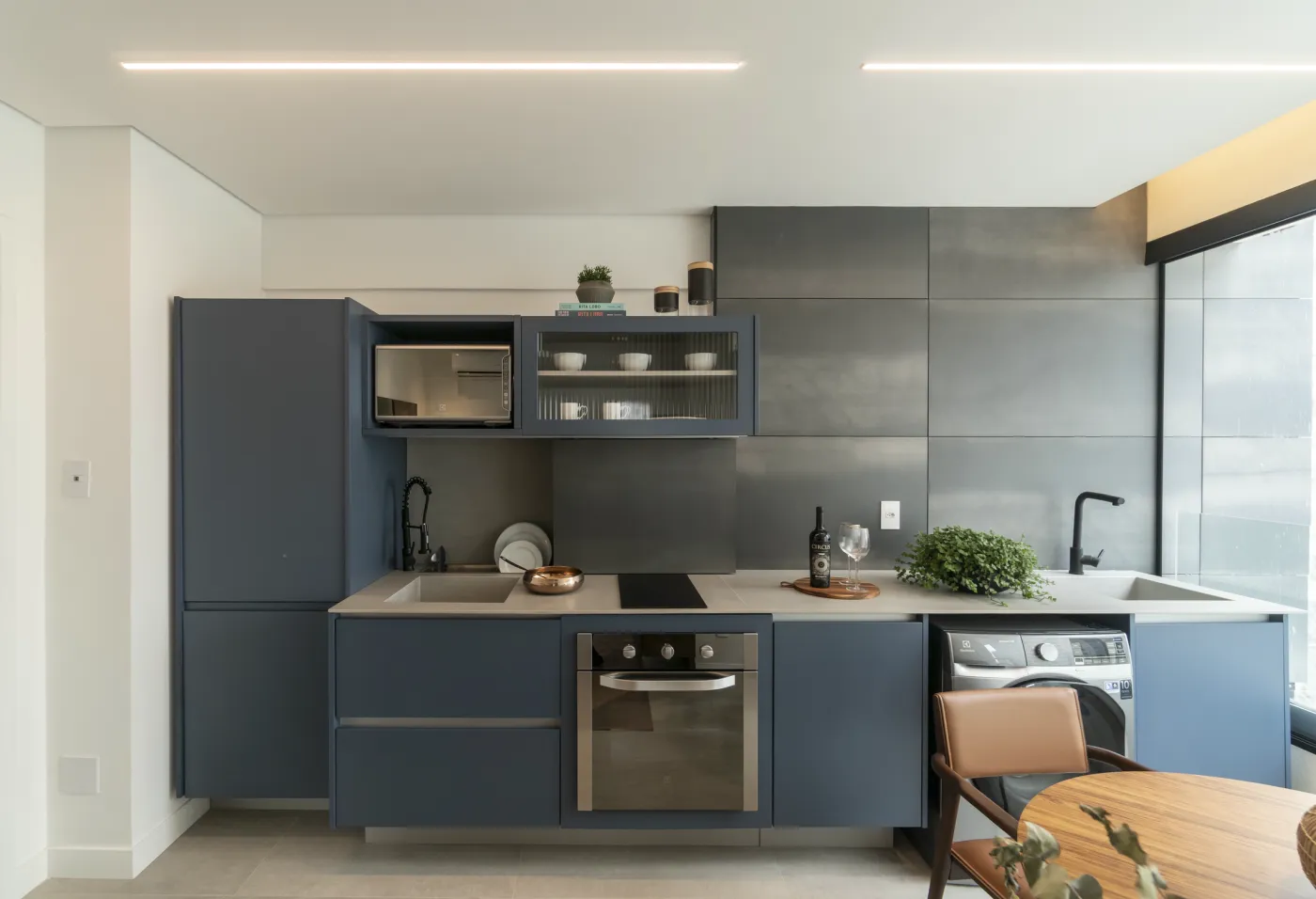 HUB Pinheiros - Residencial HUB Pinheiros - Residencial