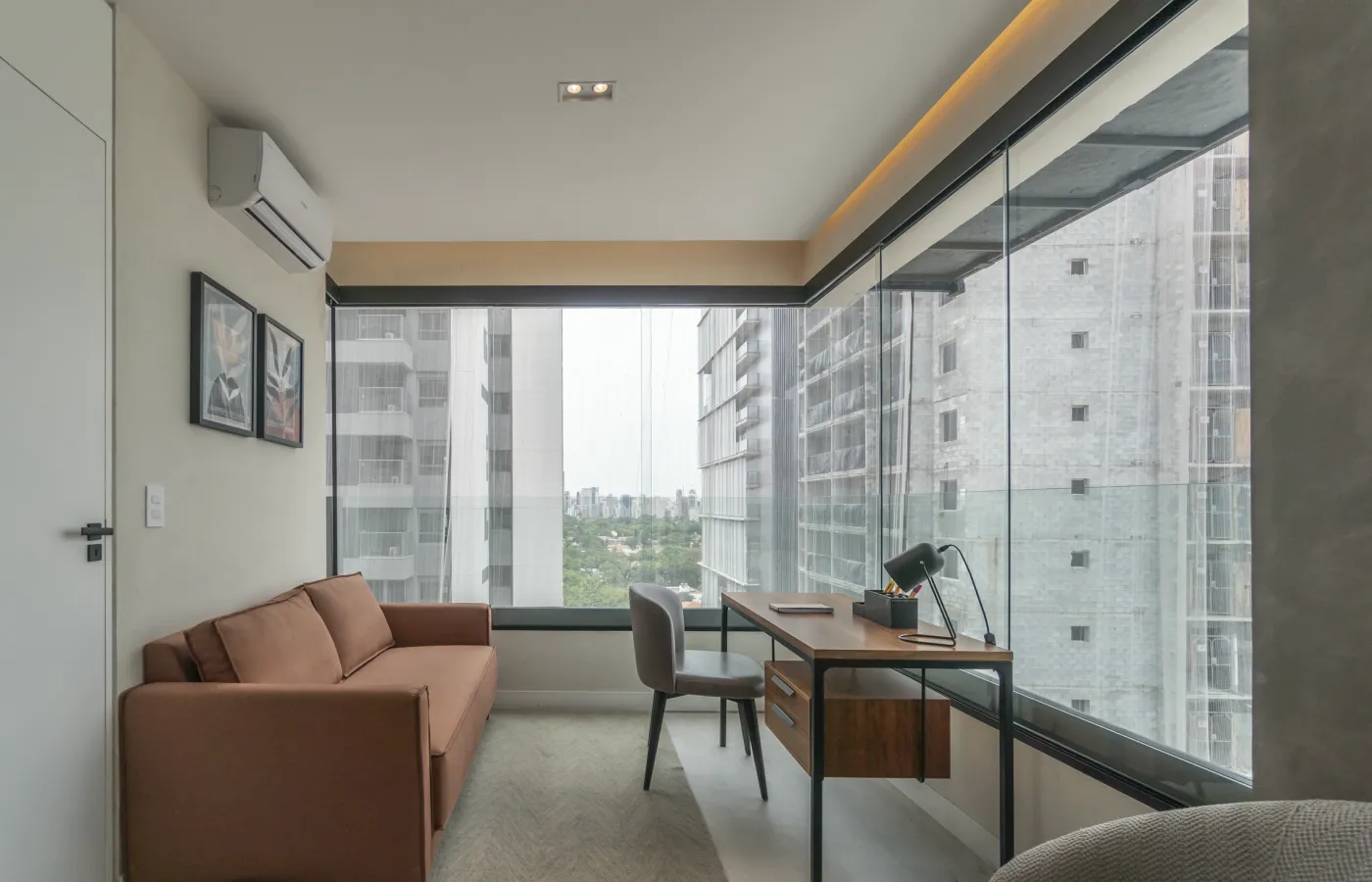 HUB Pinheiros - Residencial HUB Pinheiros - Residencial