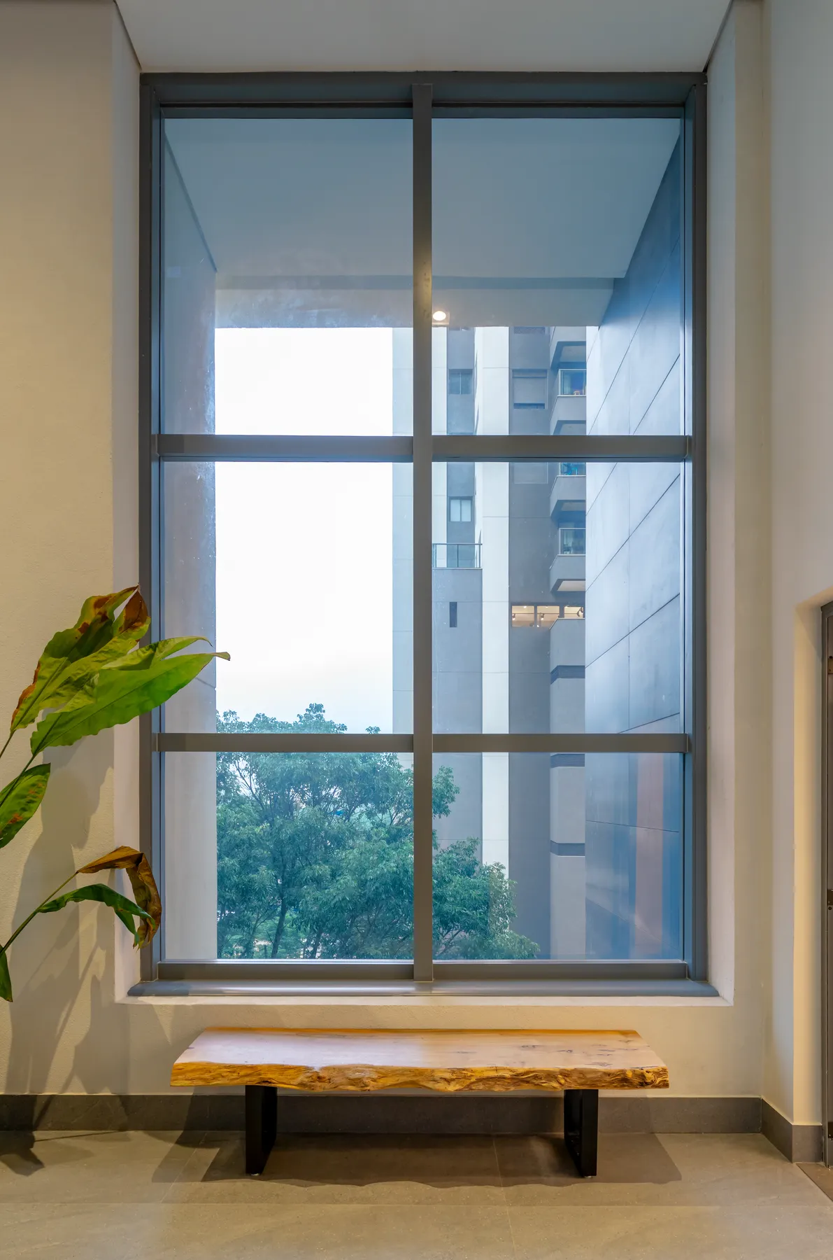 HUB Pinheiros - Residencial HUB Pinheiros - Residencial