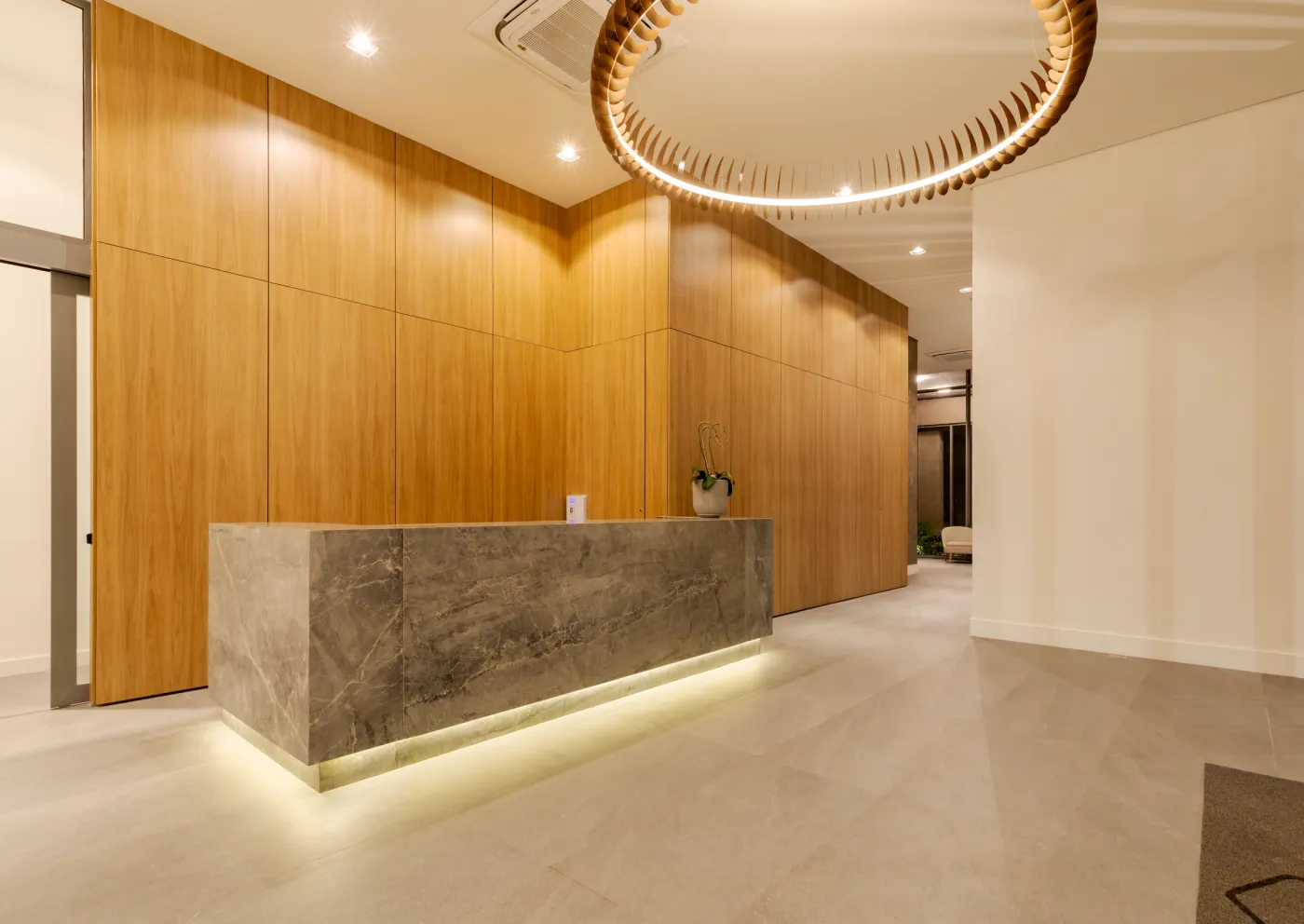HUB Pinheiros - Residencial HUB Pinheiros - Residencial
