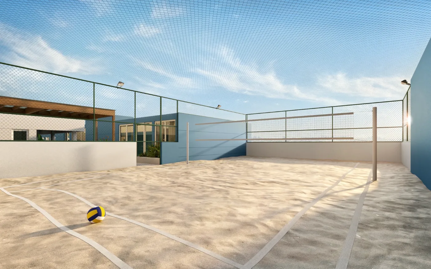 Enjoy Home Club - Fase 2 Enjoy Home Club - Fase 2