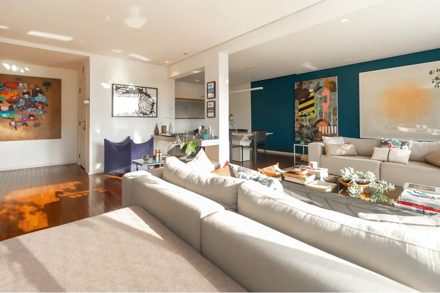 JPCB 705 Apto 601481004-44 - REMAX Comunità Exclusividades