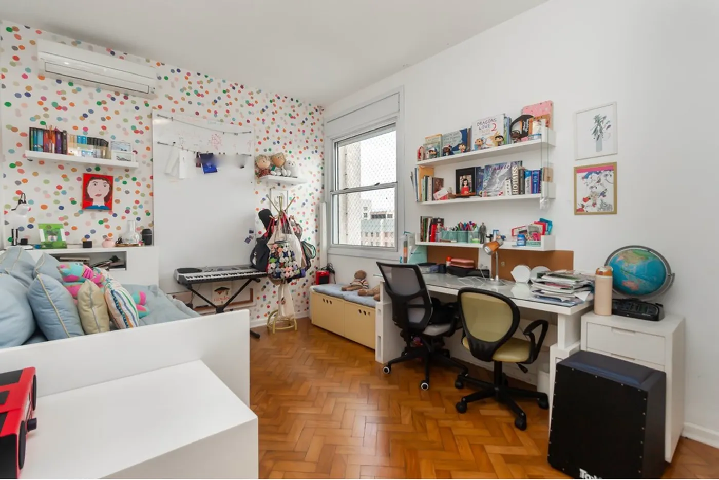 JPCB 705 Apto 601481004-44 - REMAX Comunità Exclusividades