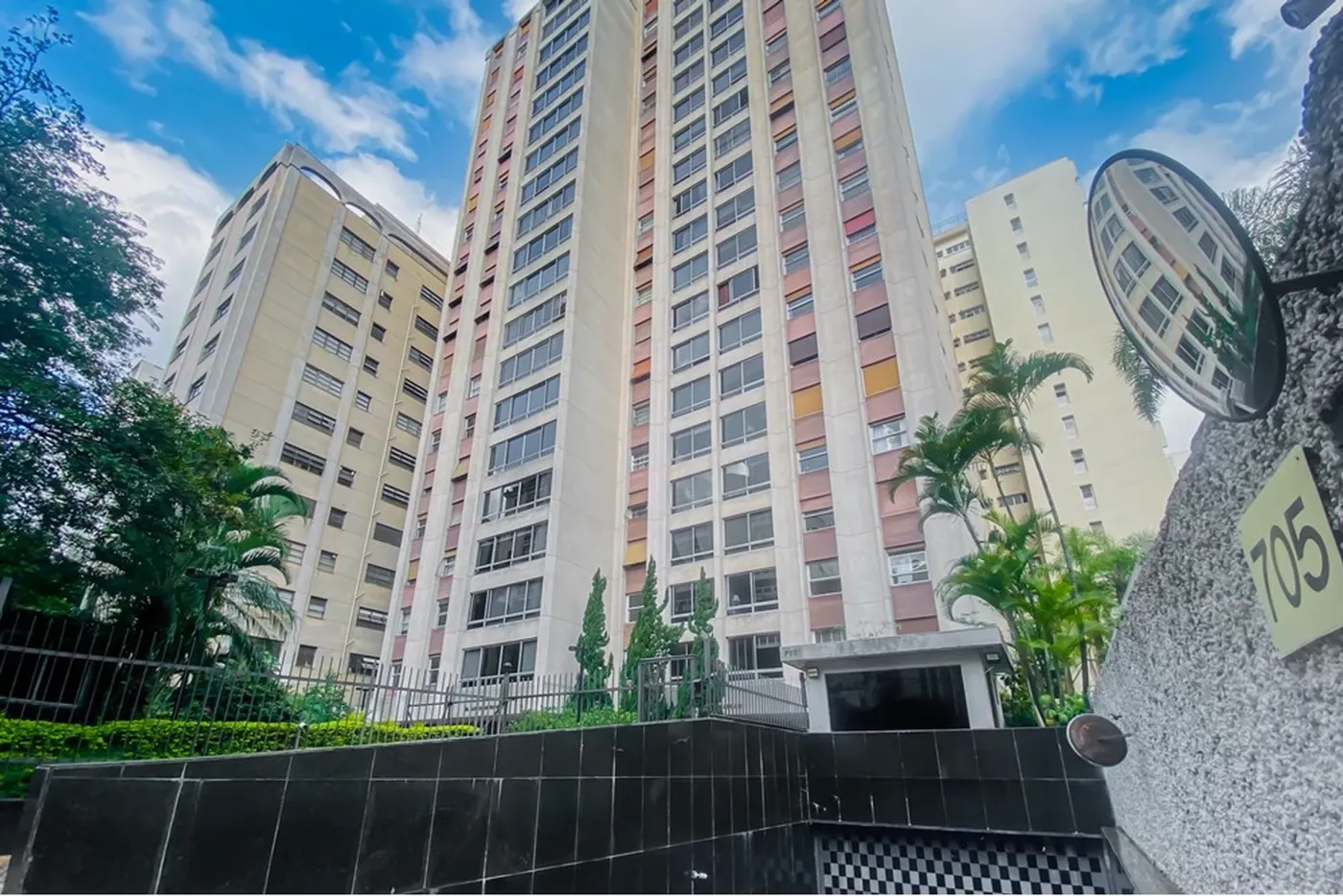 JPCB 705 Apto 601481004-44 - REMAX Comunità Exclusividades