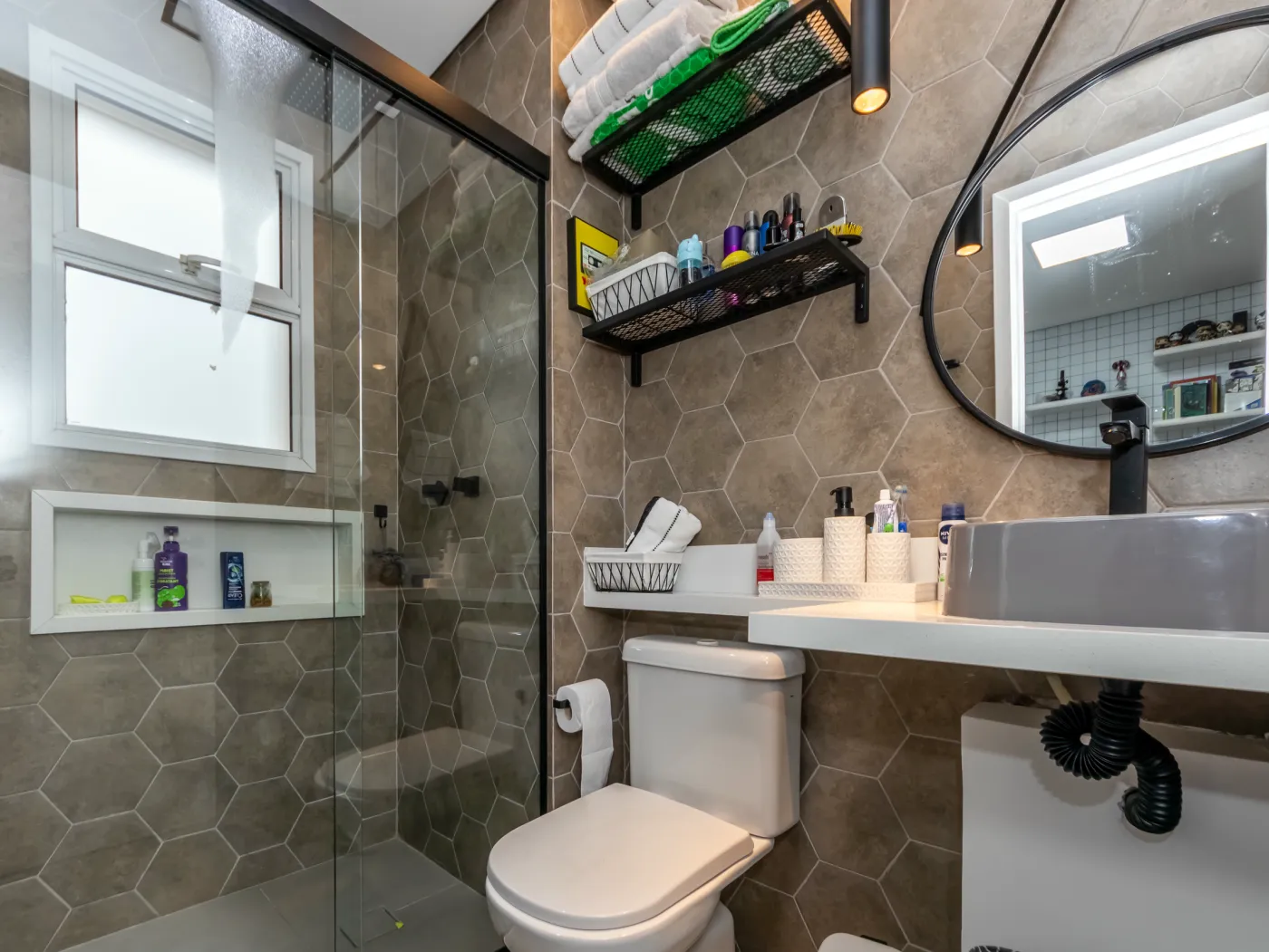 CKAMDS 84 Apto IDP0016 - KW Independência Exclusividades
