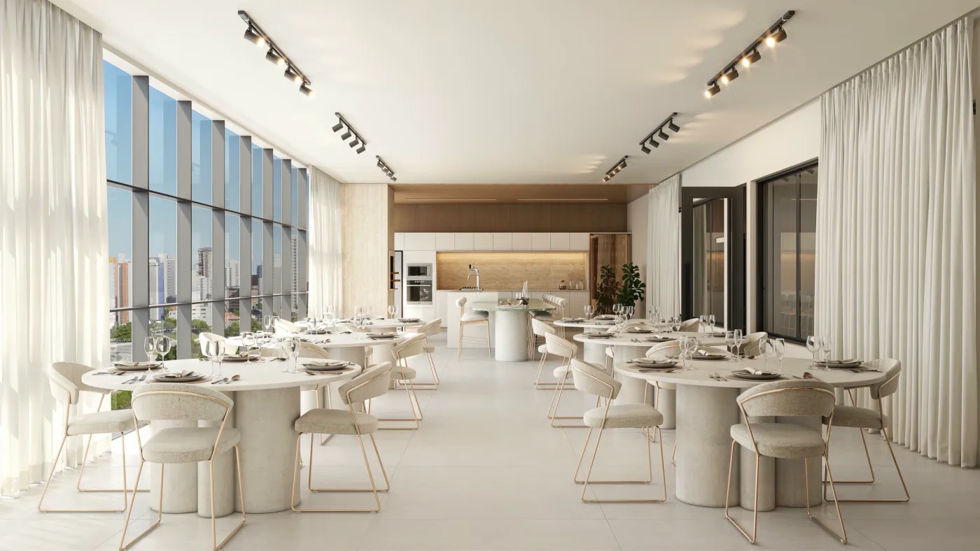 Balas Tower - B.Balas Construtora