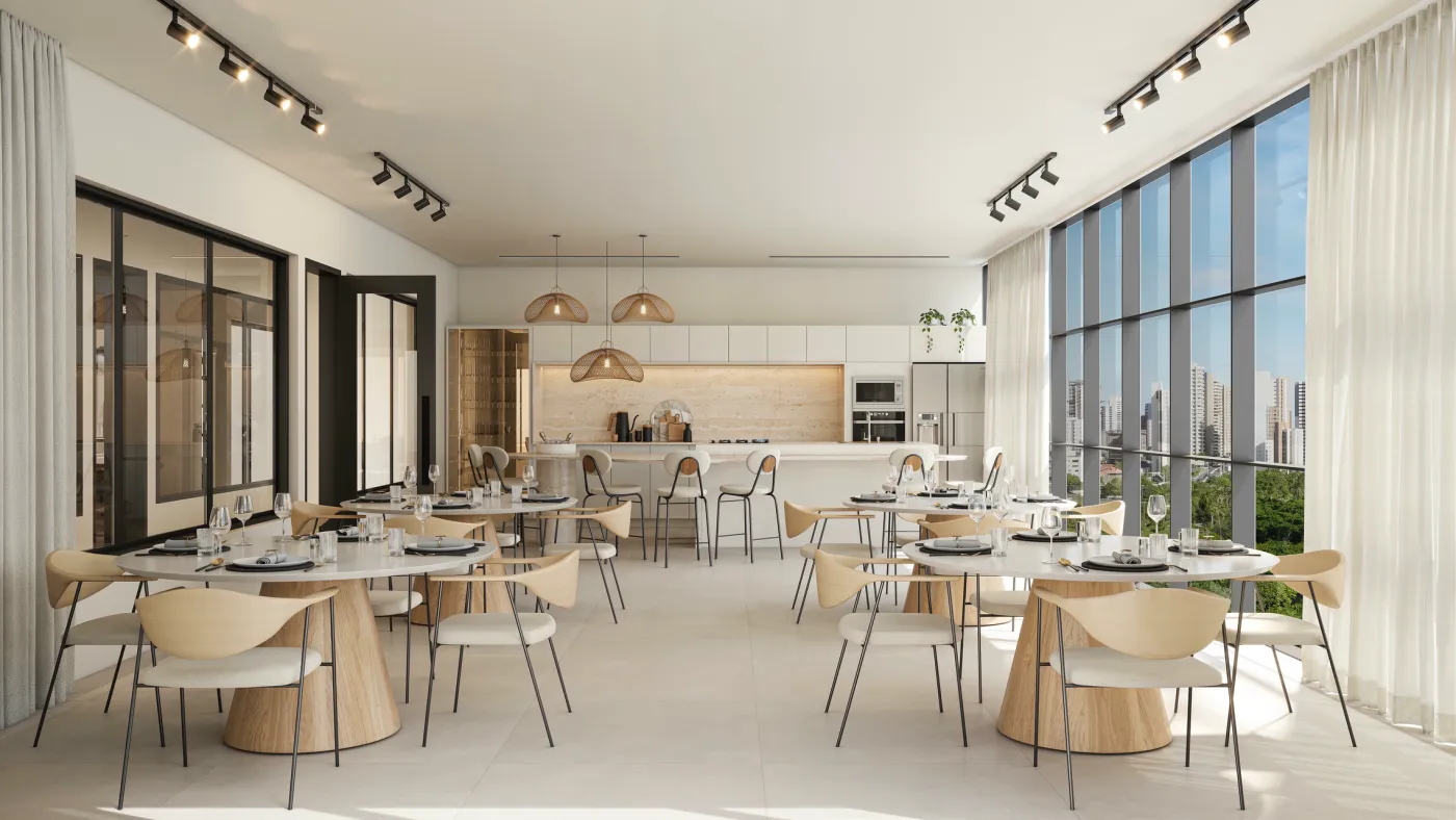 Balas Tower - B.Balas Construtora