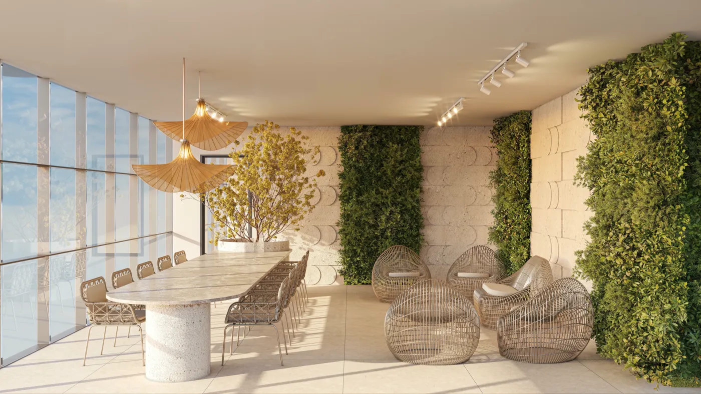 Balas Tower - B.Balas Construtora