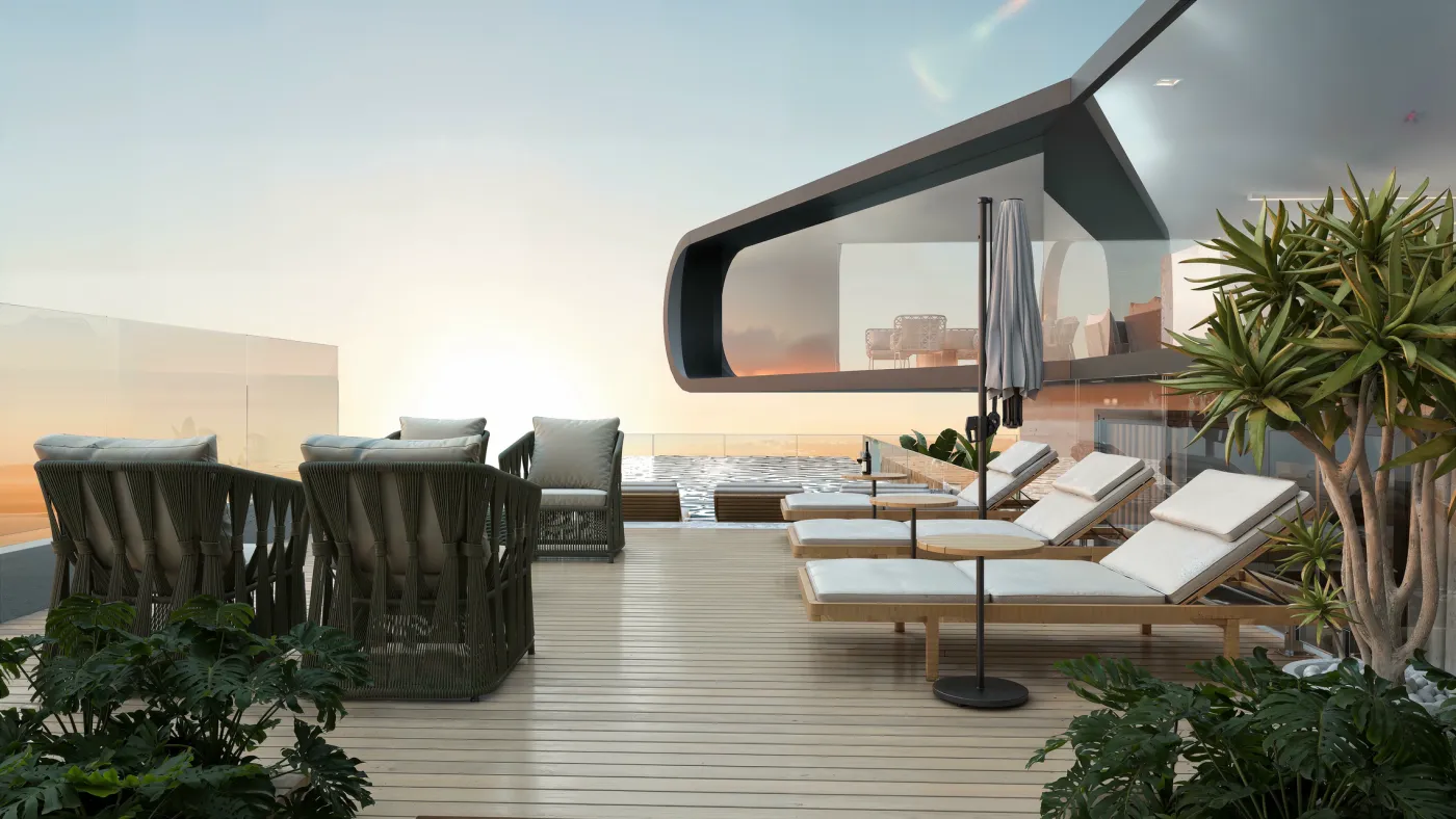 Balas Tower - B.Balas Construtora