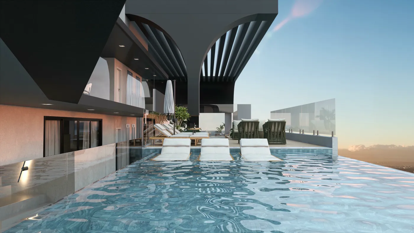 Balas Tower - B.Balas Construtora